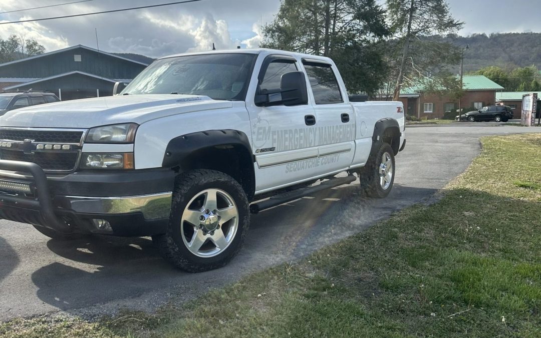 Absolute “On Site” Auction – Saturday, May 9 – 9 AM CST