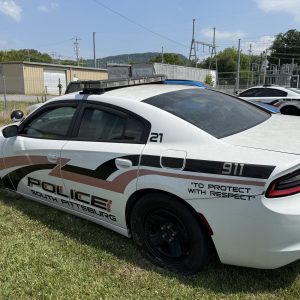 2016 Dodge