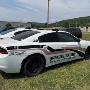 2016 Dodge