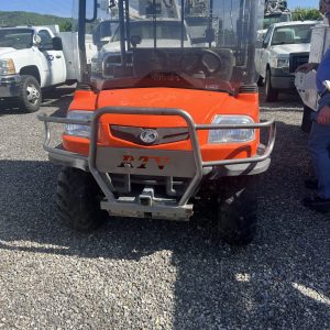 Kubota RTV 900 XT