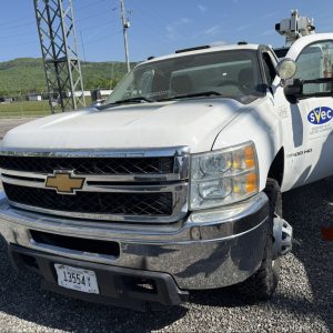 Chevrolet 3500 HD
