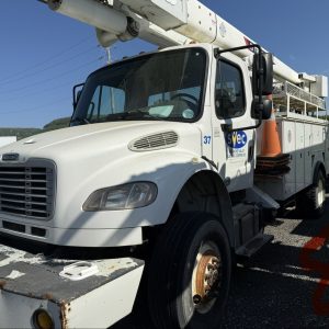 2014 Freightliner