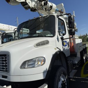 2013 Freightliner