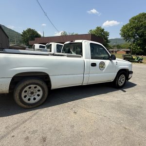 2006 GMC Avalanche