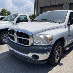2008 Dodge Ram
