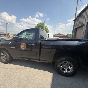 2009 Dodge Ram