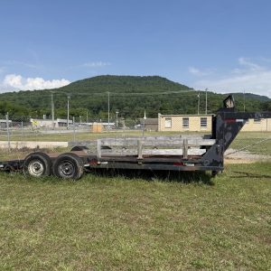1996 Trailer