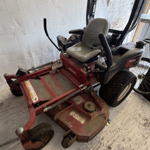 46. Bush Hog zero turn mower