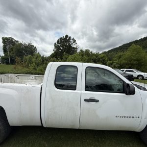 53. 2009 Chev Silverado