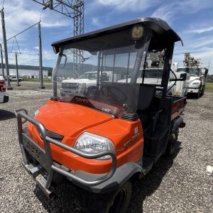 14. Kubota RTV 900 XT