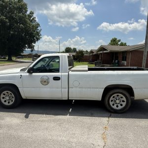 2006 Chevrolet pickup
