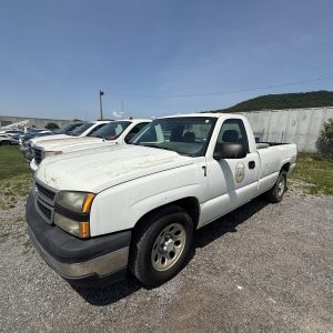 63. GMC Truck