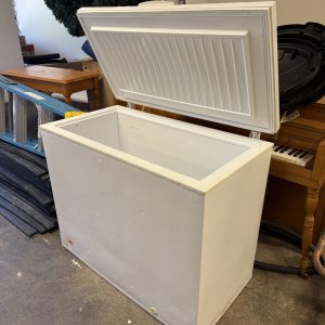41. Deep Freezer