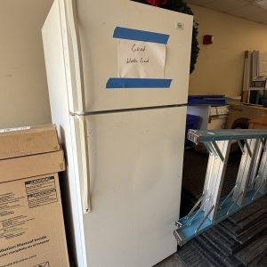 64. Refrigerator