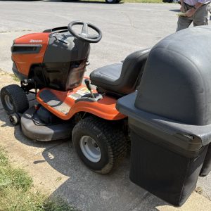 Husqvarna Lawn Mower