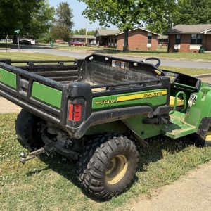 John Deere Gator