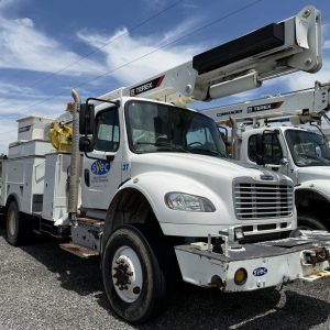 2014 Freightliner