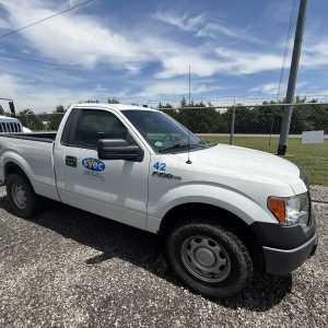 2013 Ford F150
