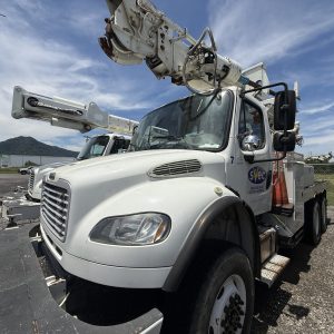 2013 Freightliner