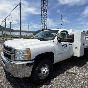Chevrolet 3500 HD