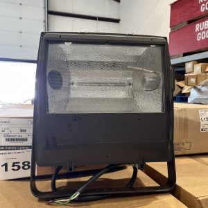 36. 400 watt metal halide lights