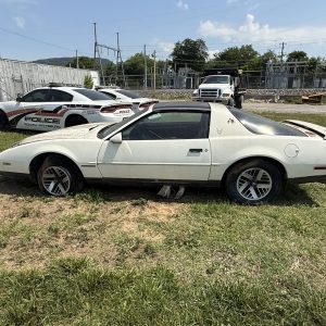 Pontiac Trans Am