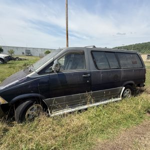 1994 Ford Van