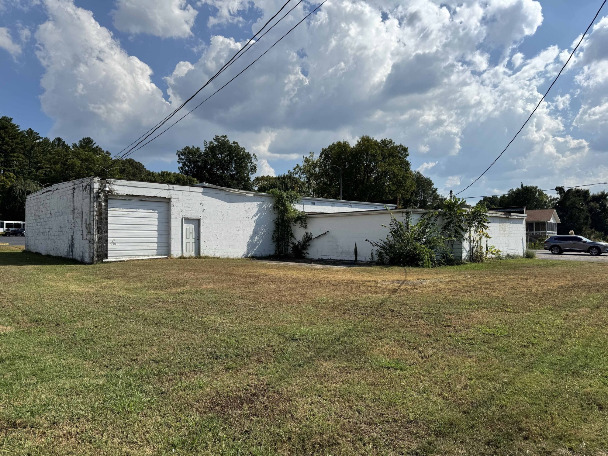Brick Commercial Building & Property - Image 5