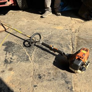 STIHL FS130R Weed Eater (Runs)